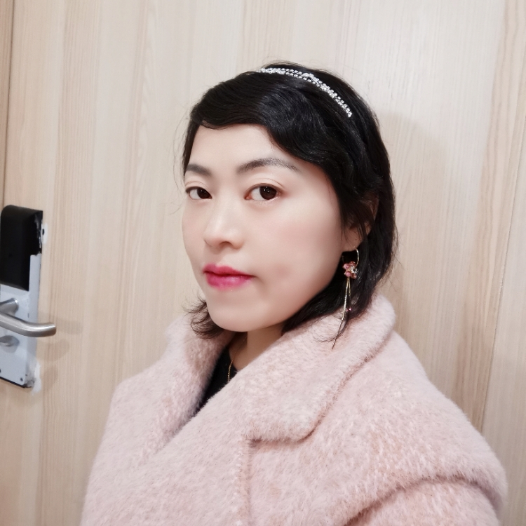与Ta相濡以沫