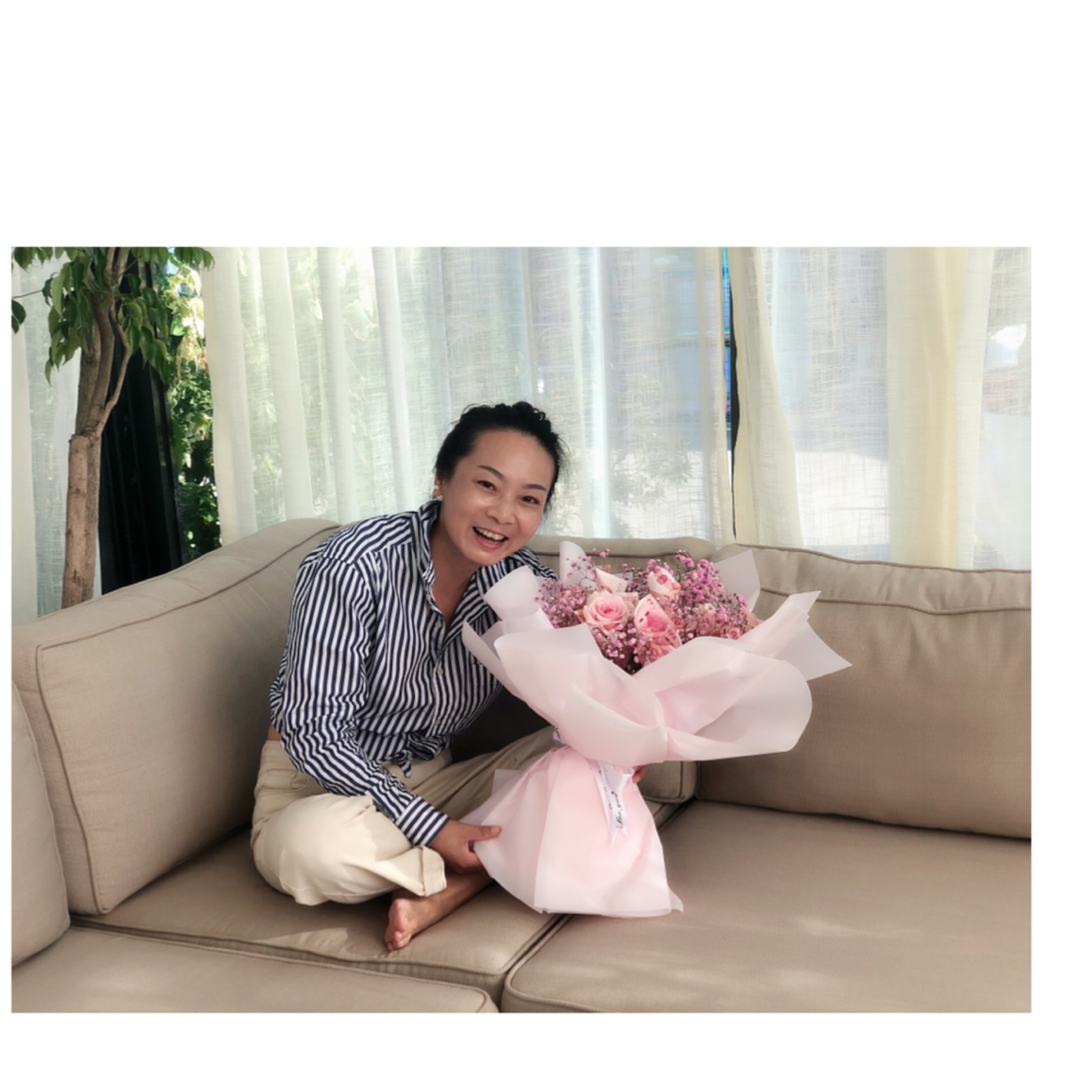 花仙子