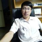 右手的執(zhí)著