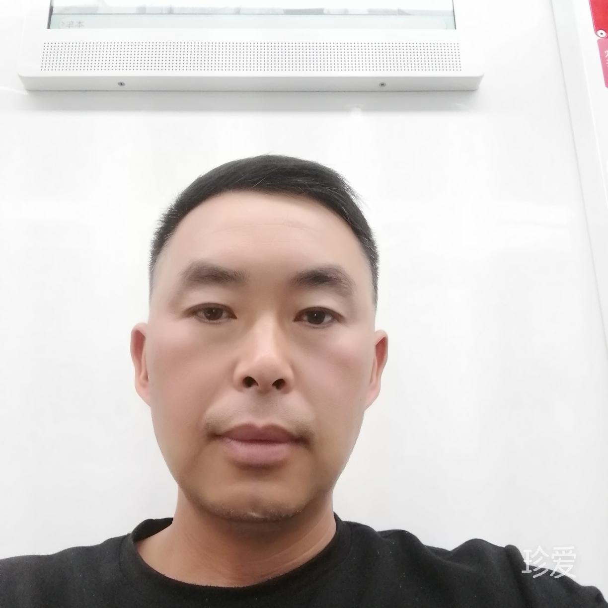 等待你的爱情