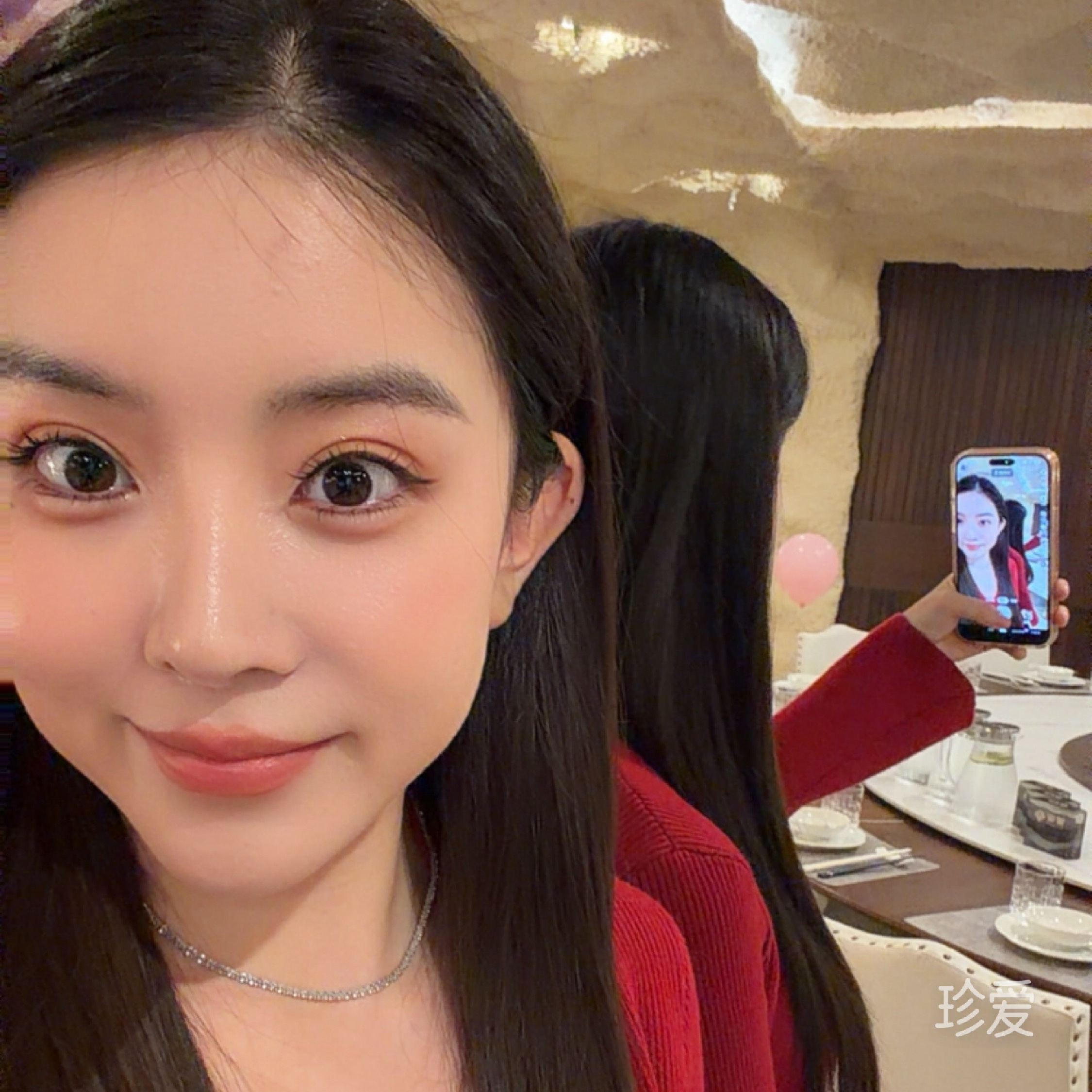 圈圈