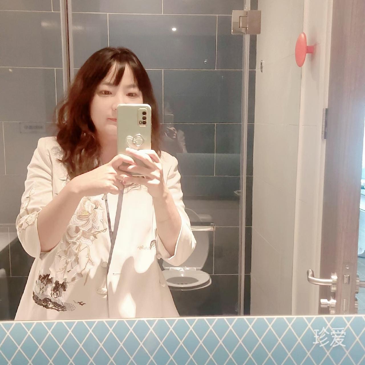 夏天的微風(fēng)