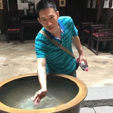 温馨好男人