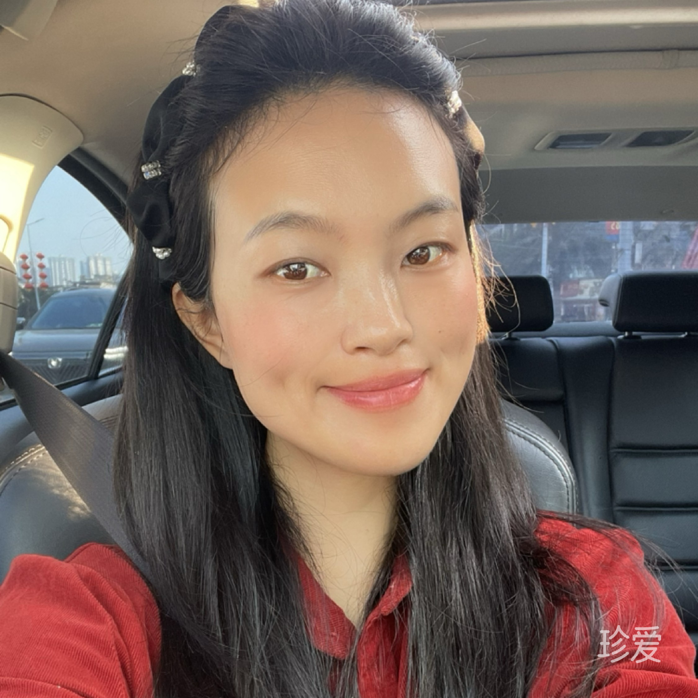 云端相见