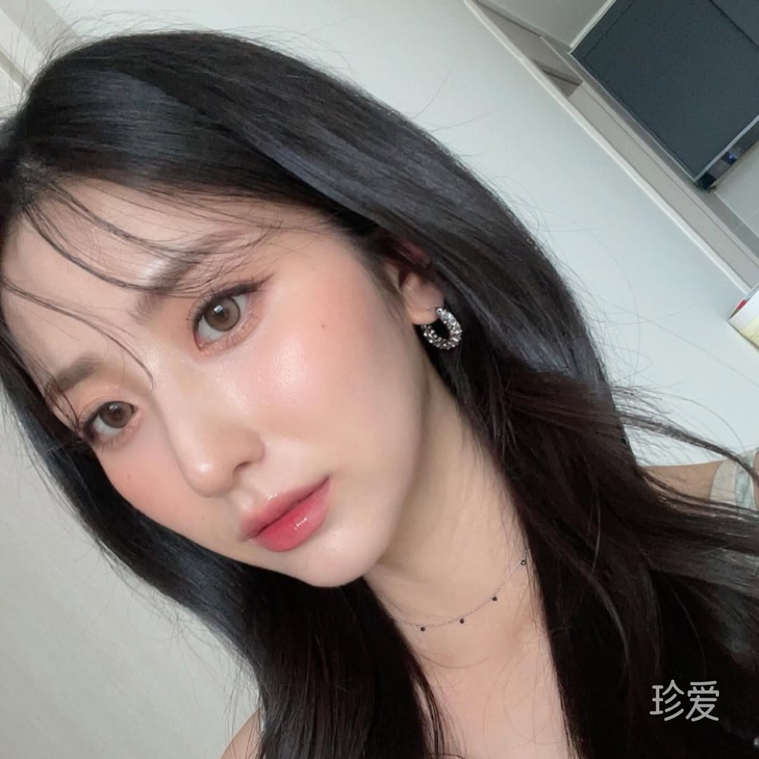 茜茜妹儿