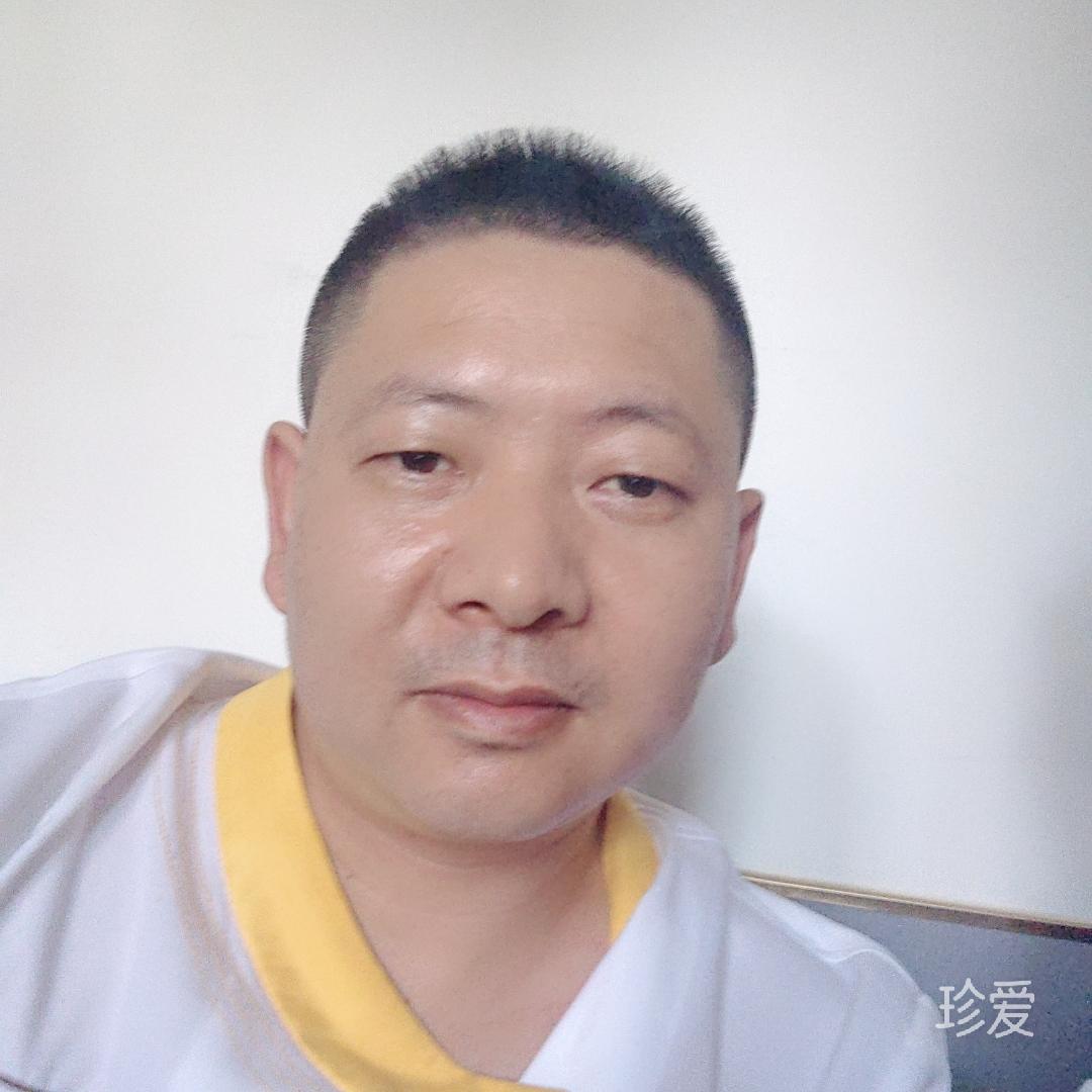 灯火阑珊