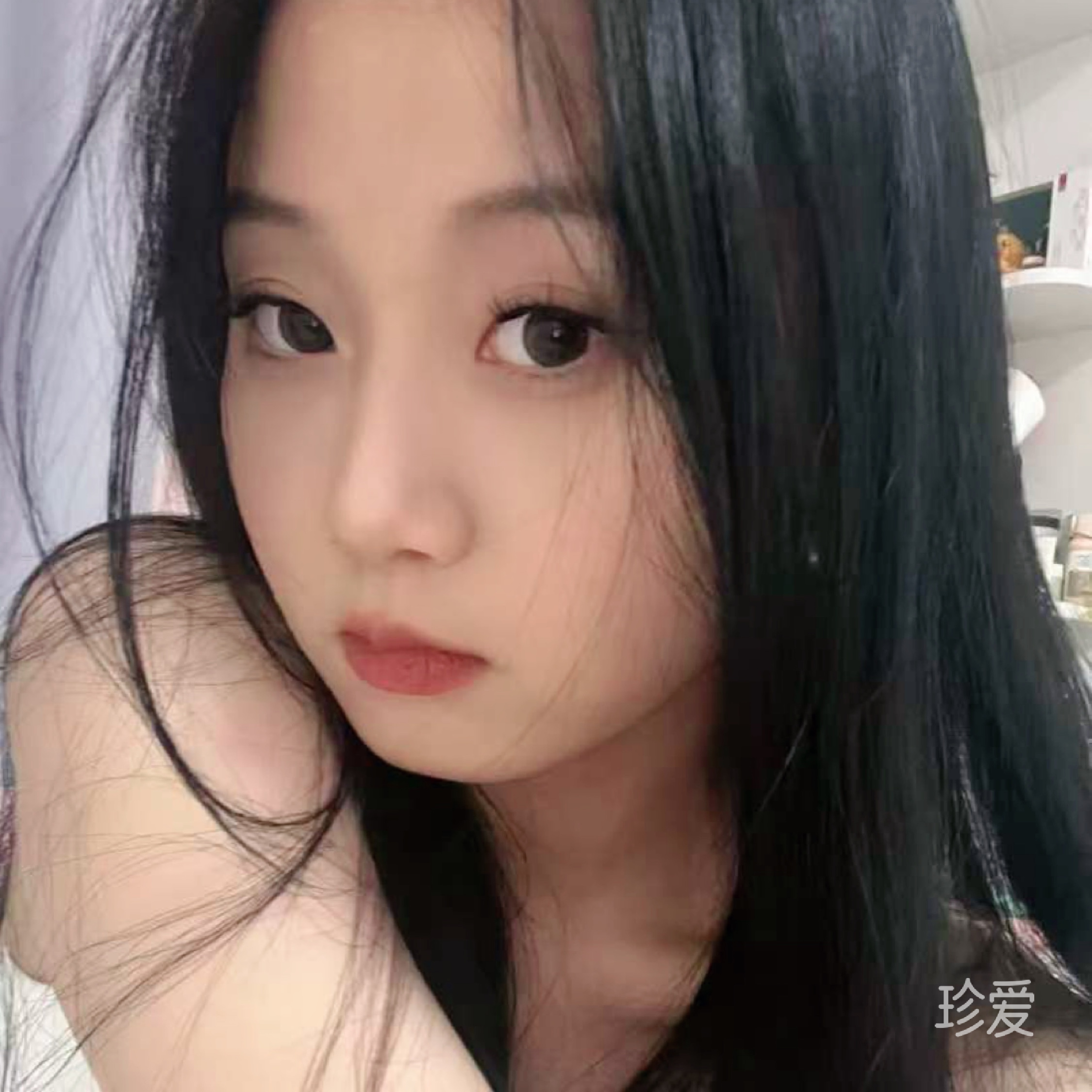 一步步努力