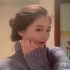 側(cè)臉影子