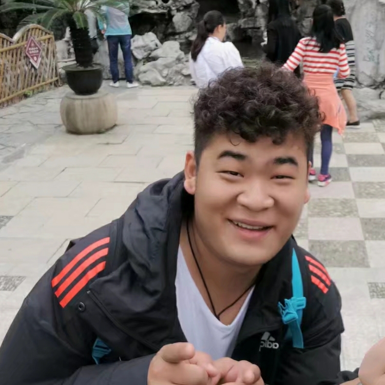 北極住著的小犀牛