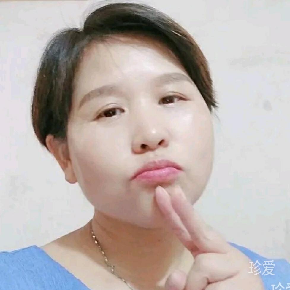 喜欢浅色