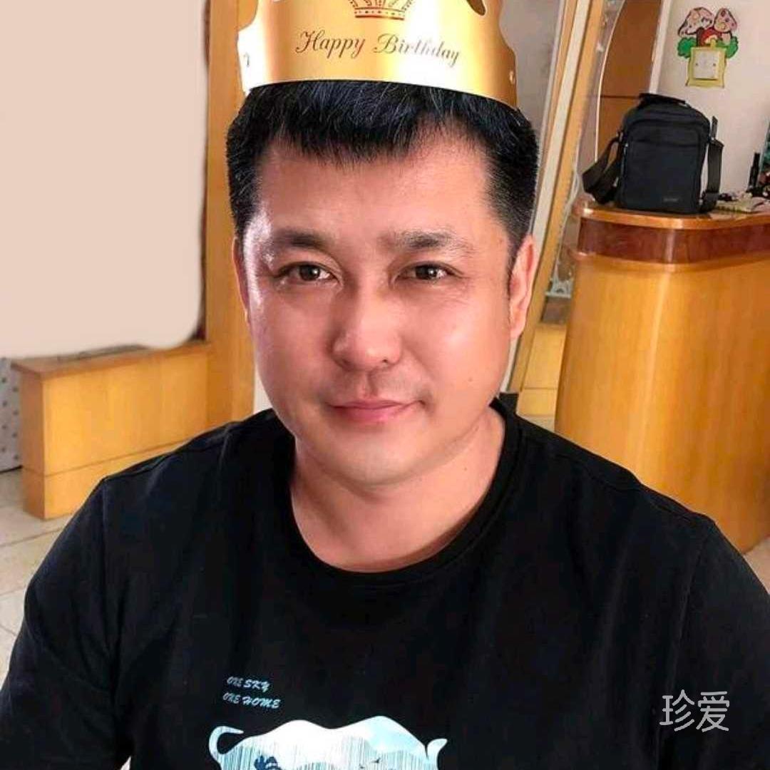 負債千萬的大叔