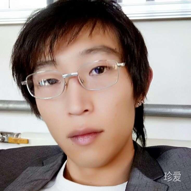 青絲白發(fā)紅顏如雪