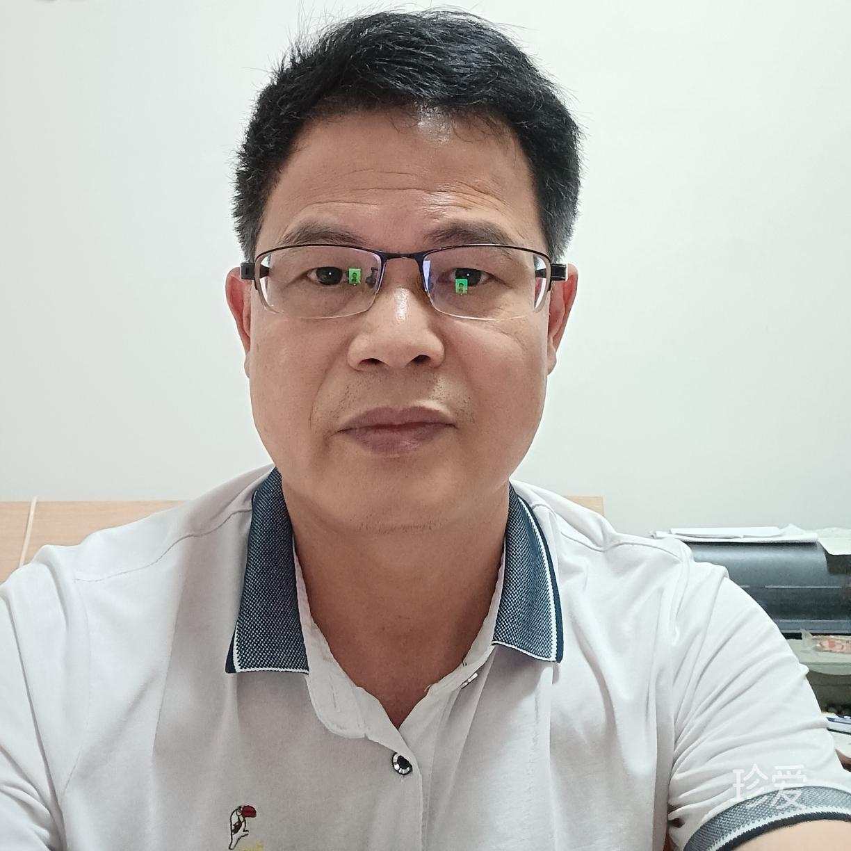 珍惜缘分