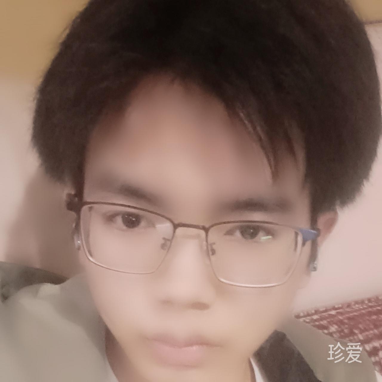 叫我何苦GG