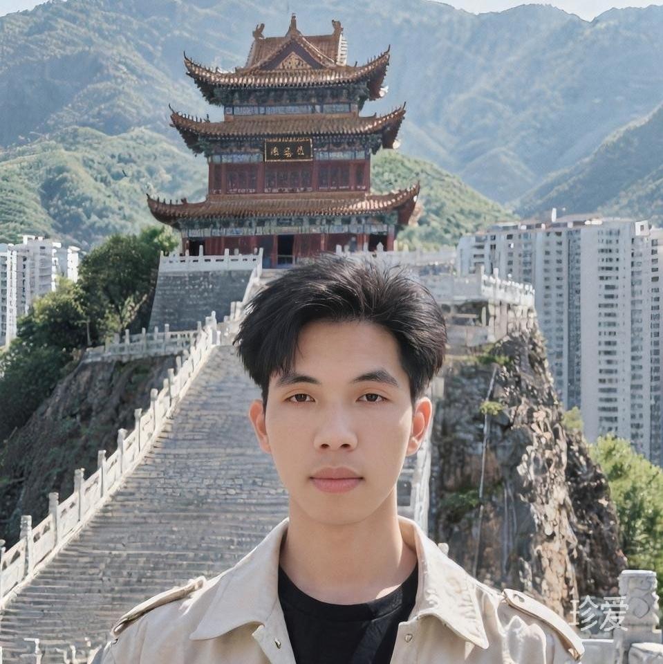 做一个平凡的人