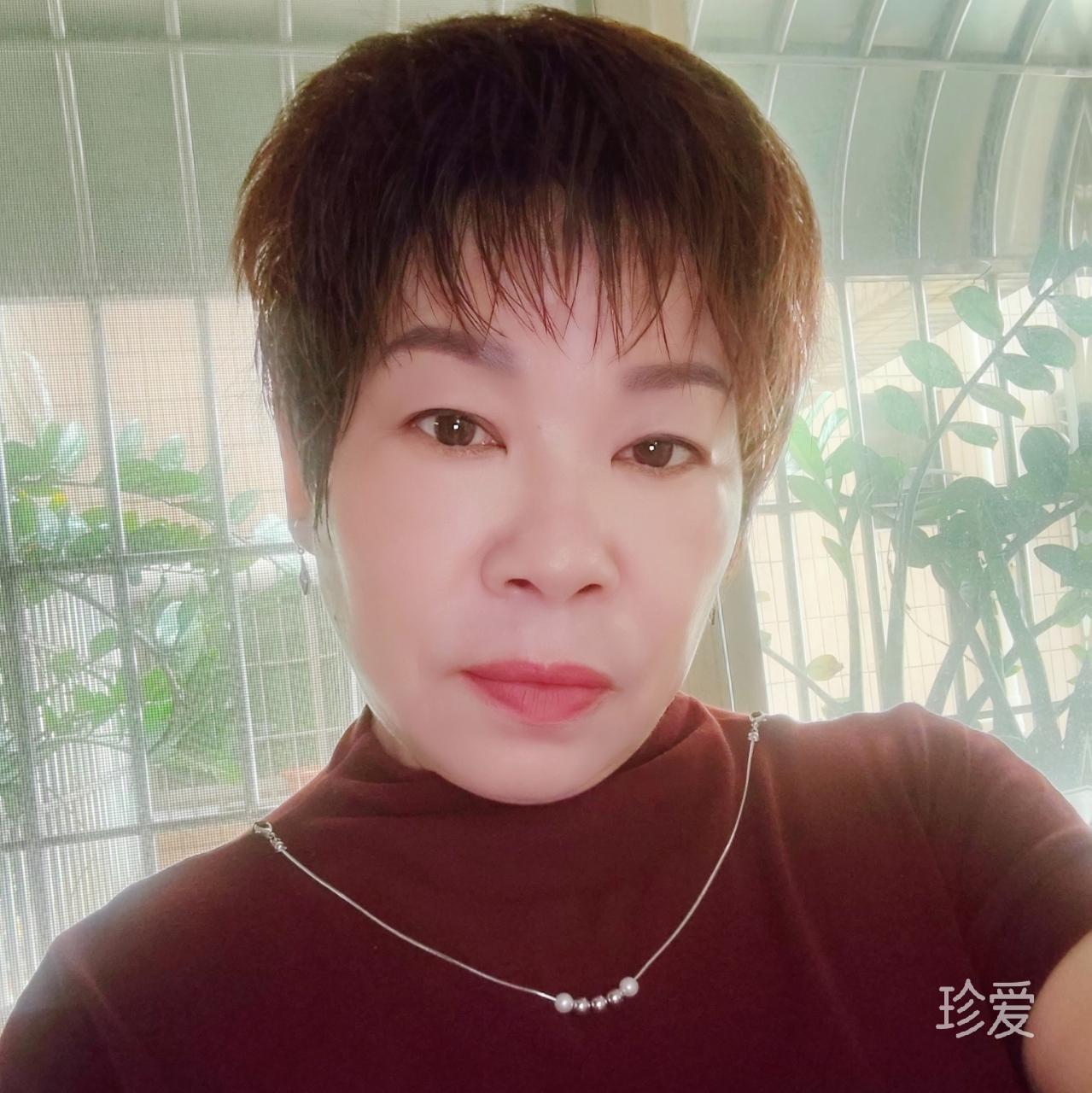 晚晴