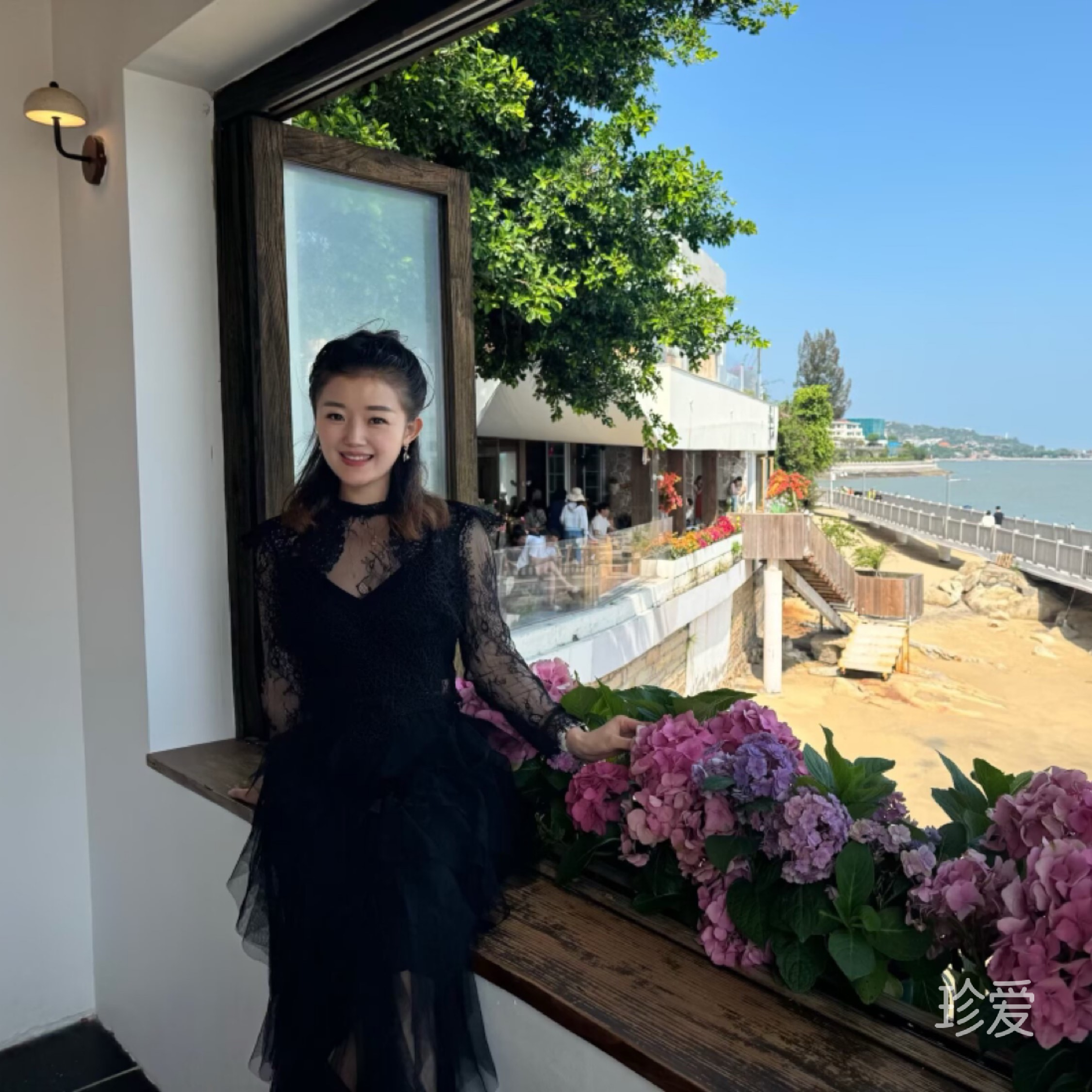 仙女不下凡
