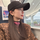 鏡子里的我
