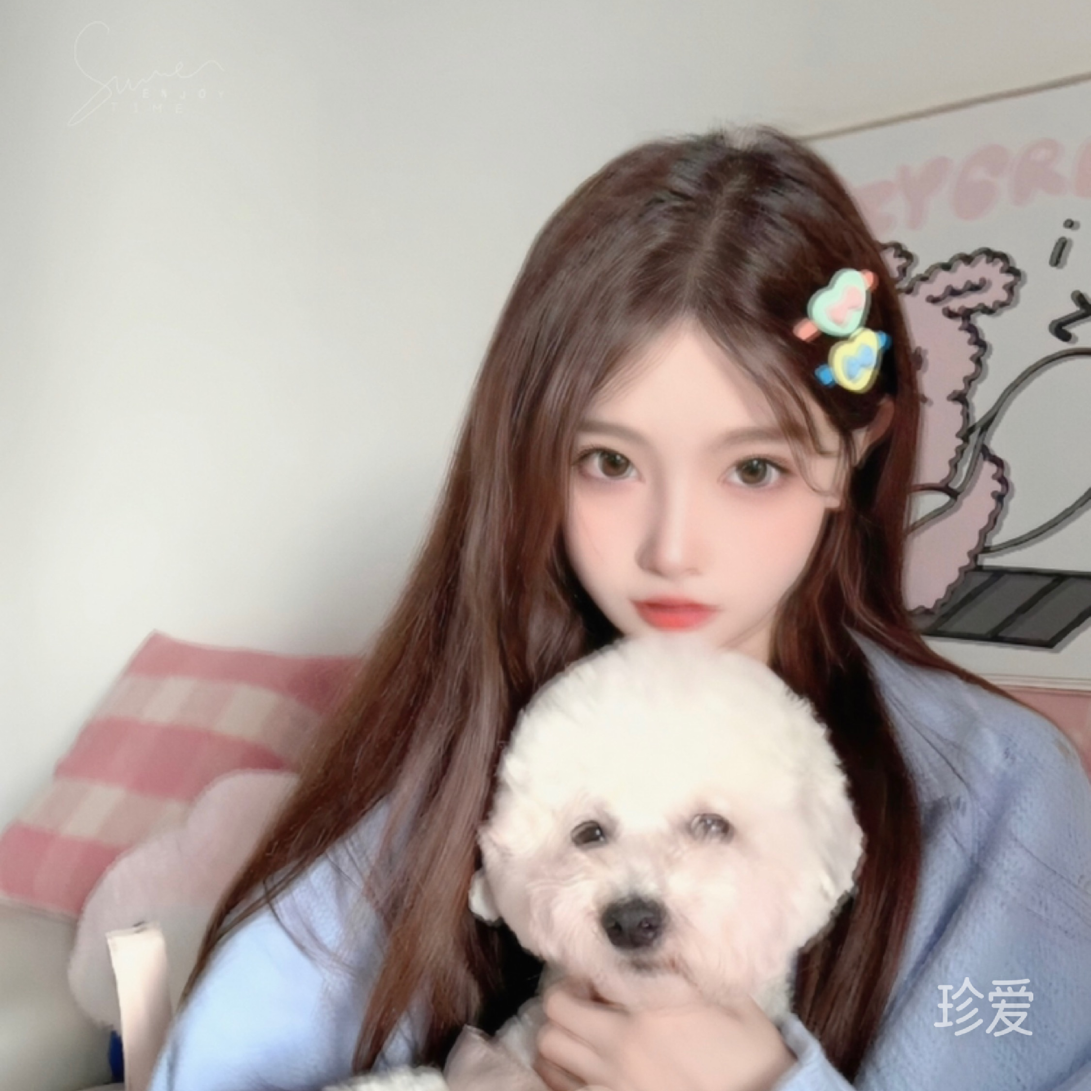 森林