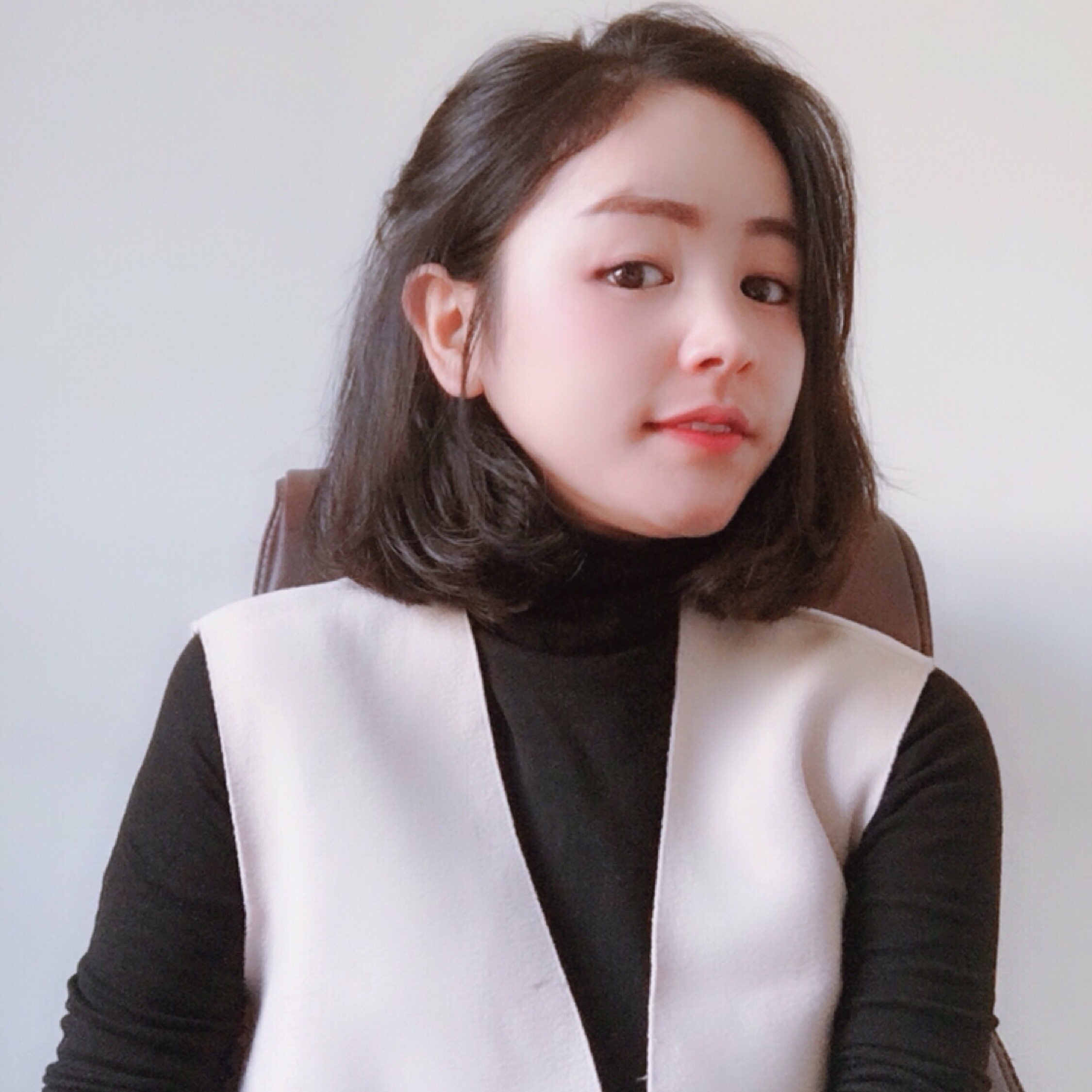 看我第一条动态