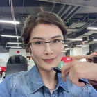 事業(yè)與溫柔并存