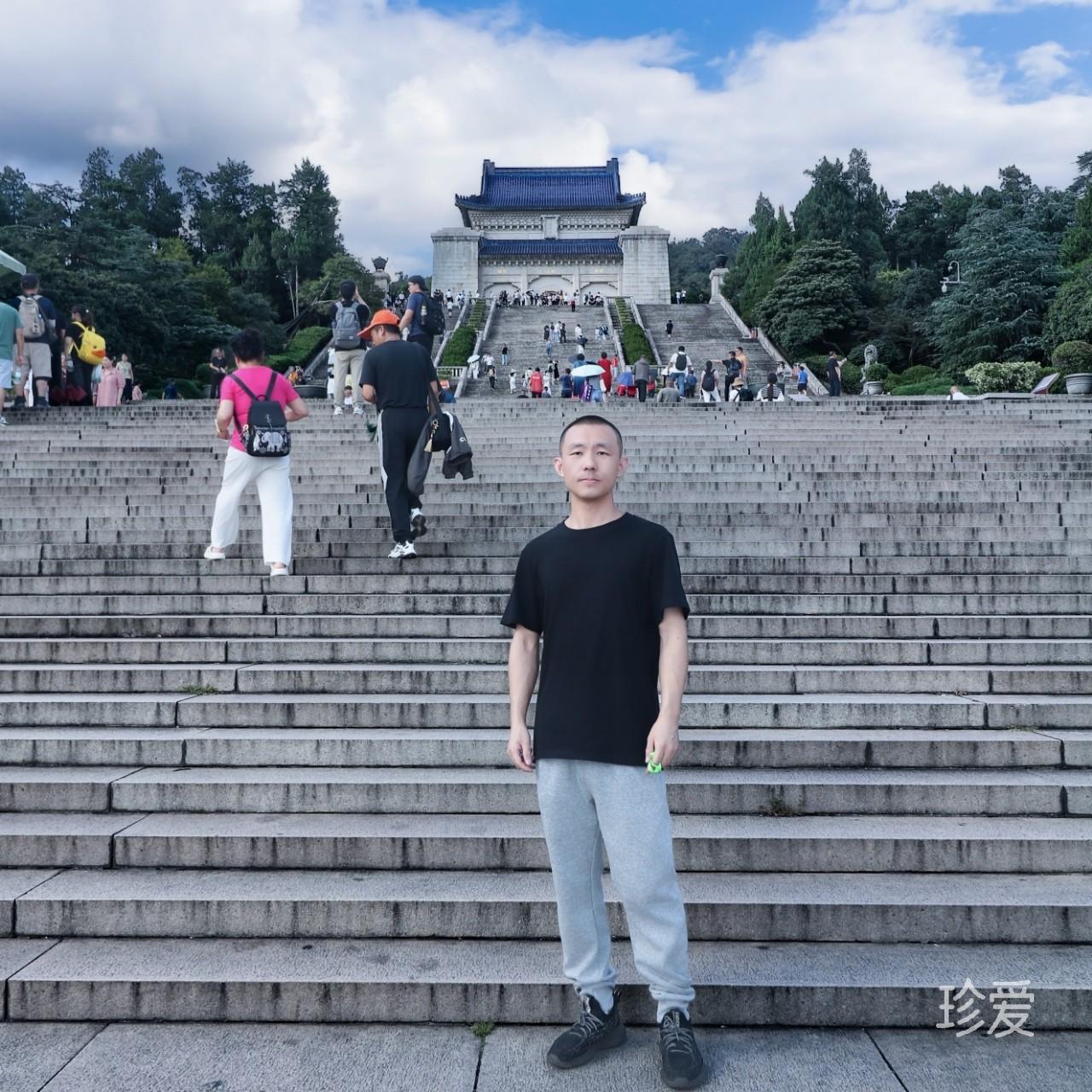 岁岁平宁