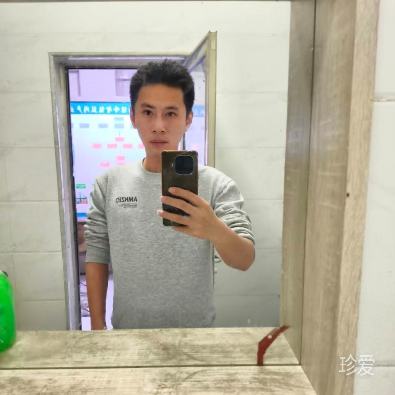 昨日的少年