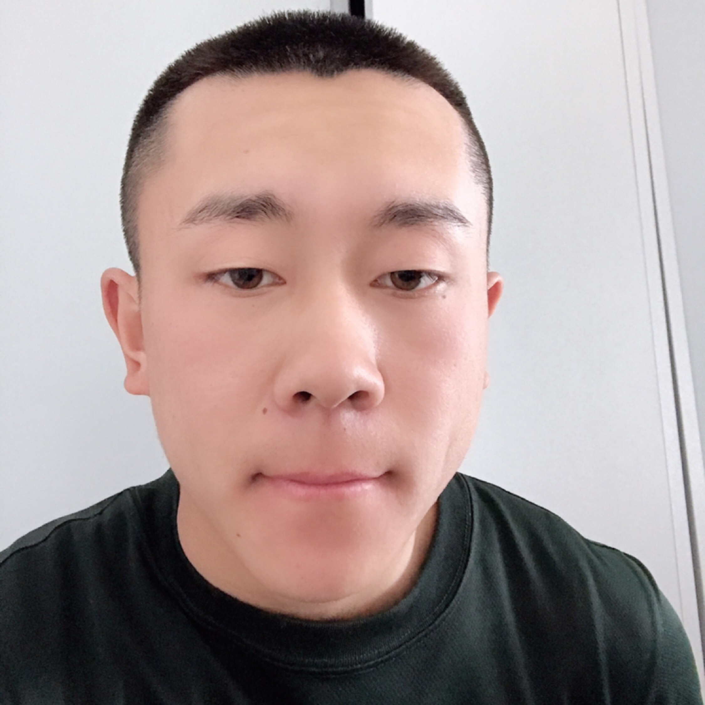 一腔热血