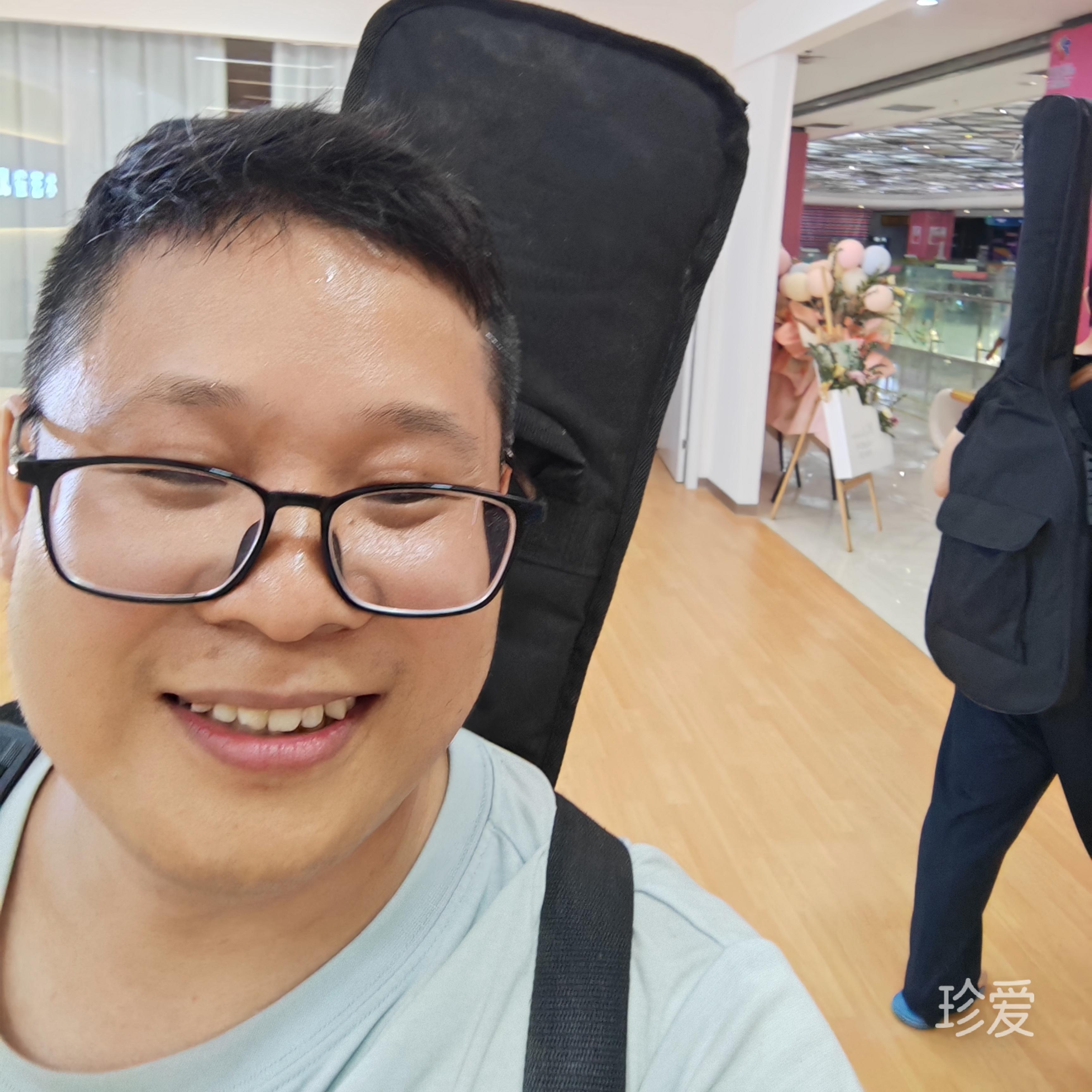 梦里寻余生的你