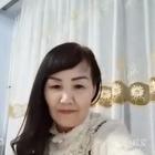 天空里的云