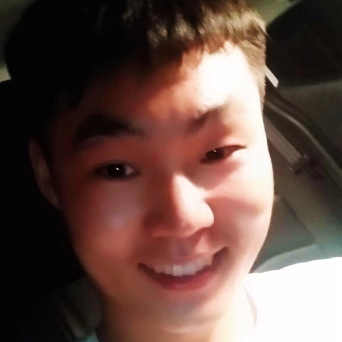 溫柔只給意中人