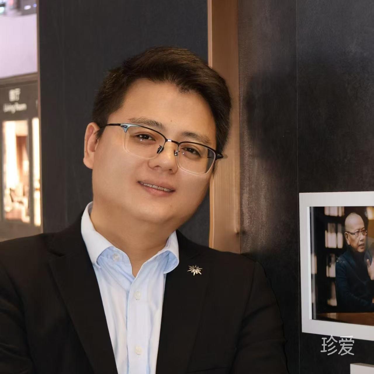 等你我没有错