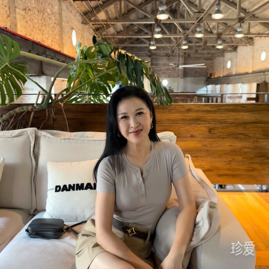 有缘珍爱来相会