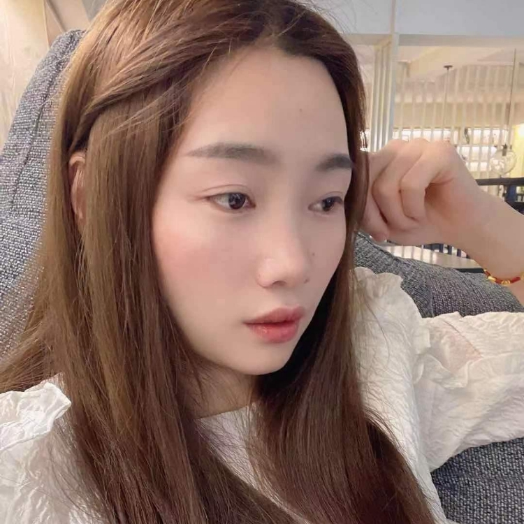 一直都是大仙女