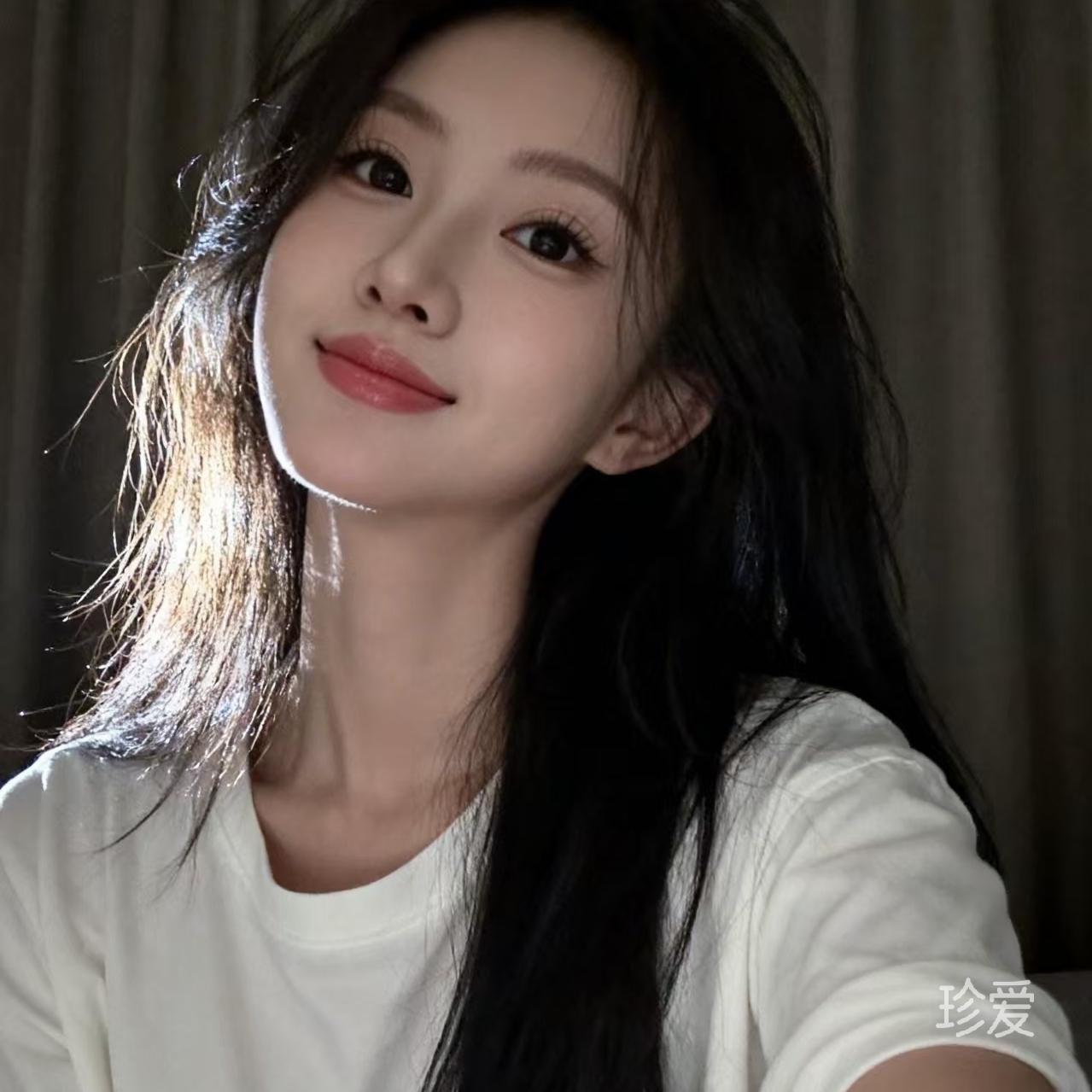 待你如初