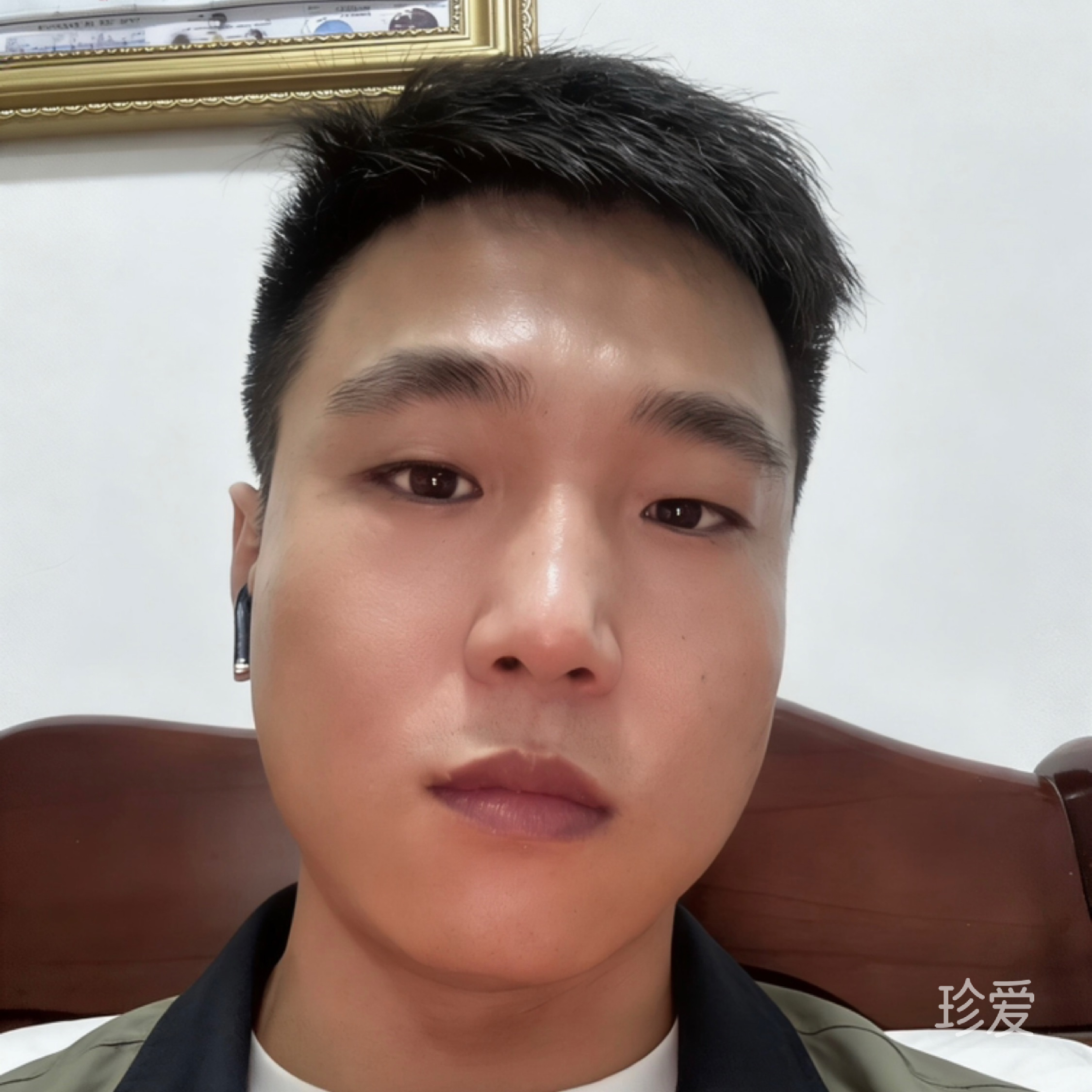 雨丝情愁