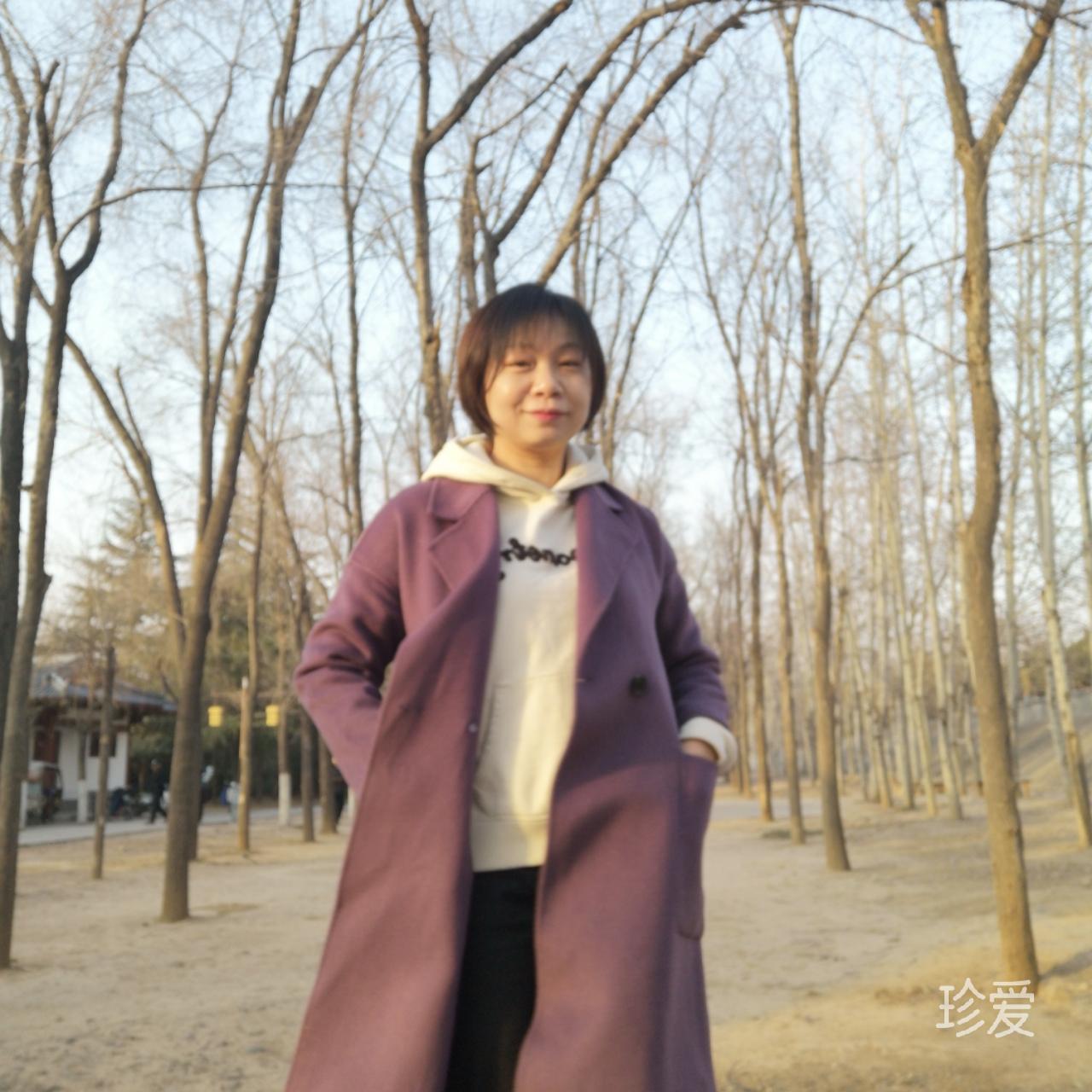 一朵小雪花