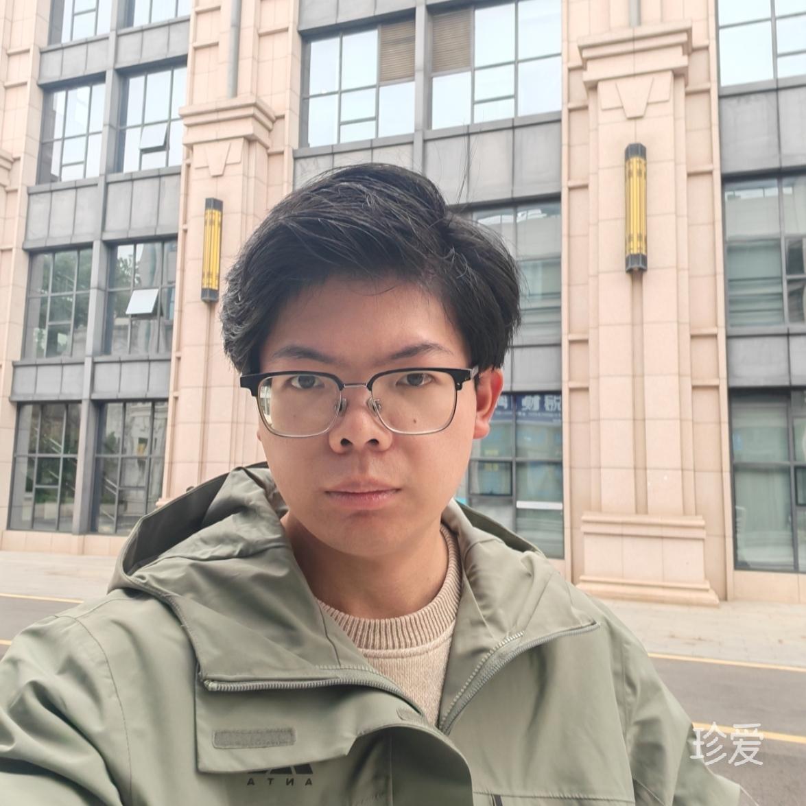 小水滴