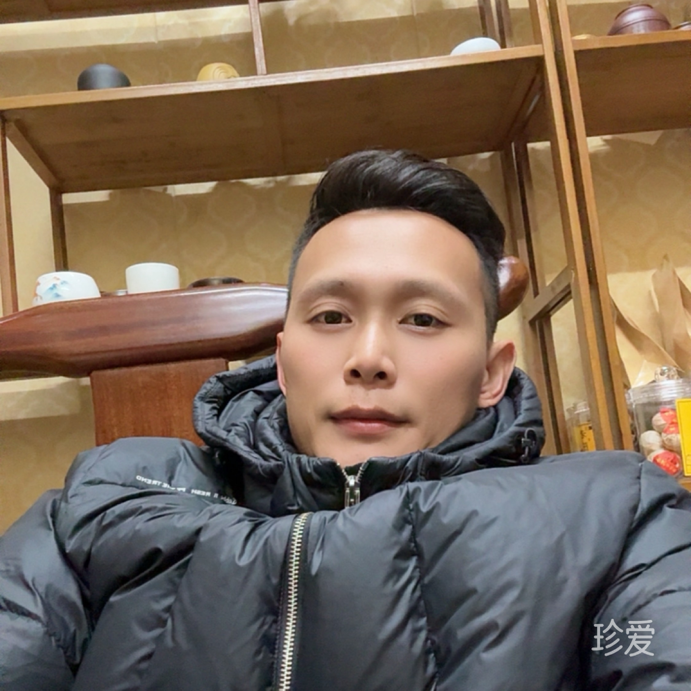 醉雨烟波