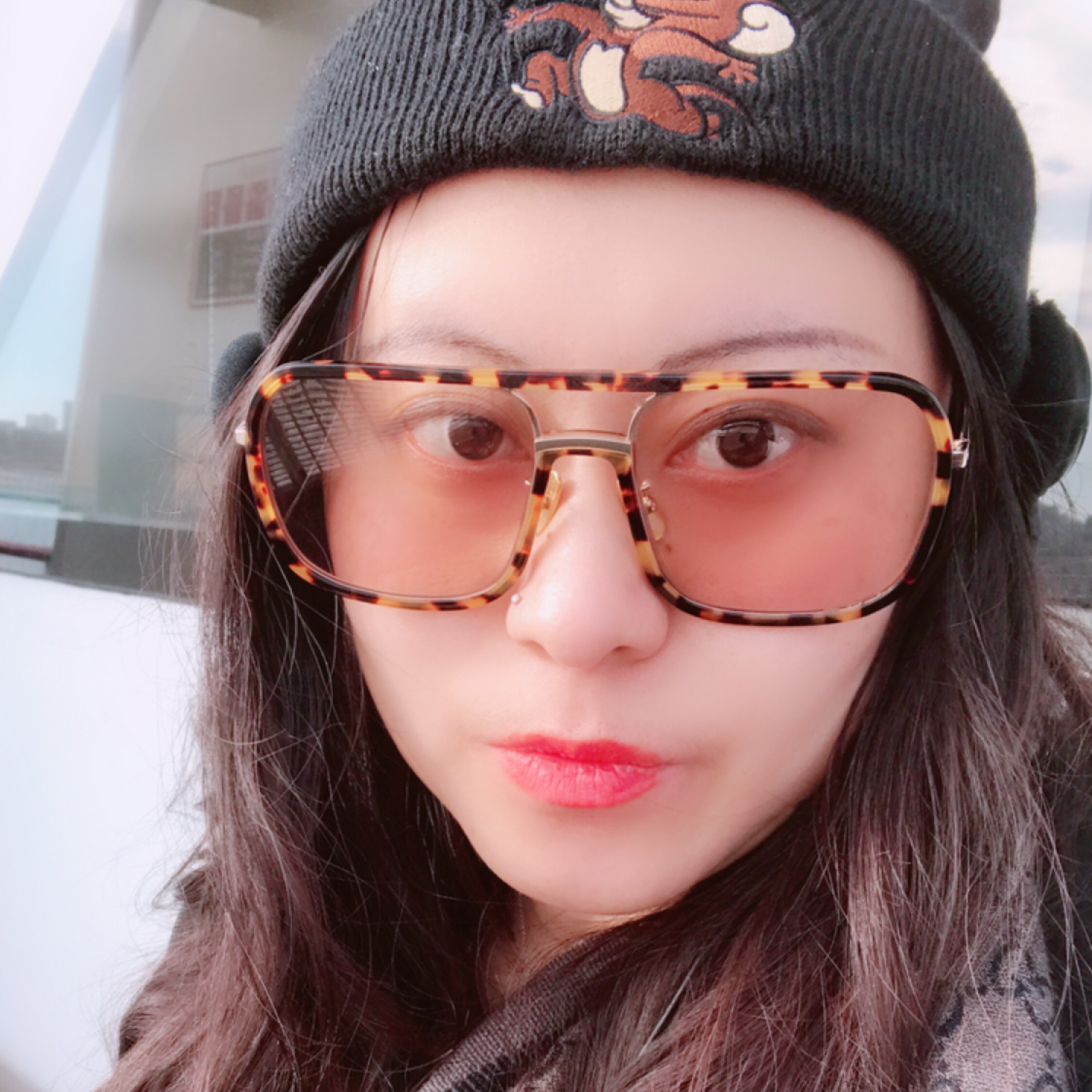 玛丽莲花露