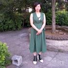 我在燈火闌珊處