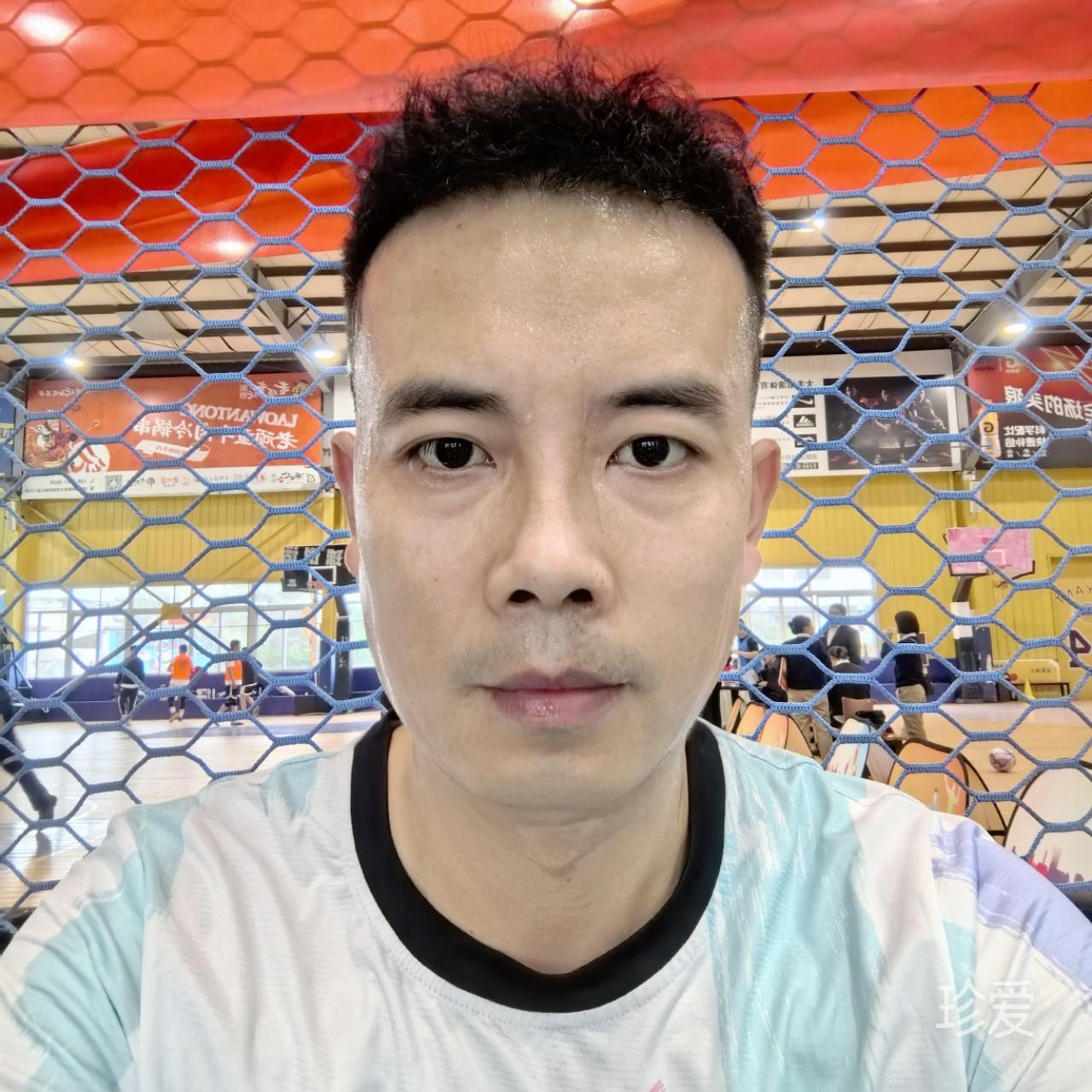 追风浪人