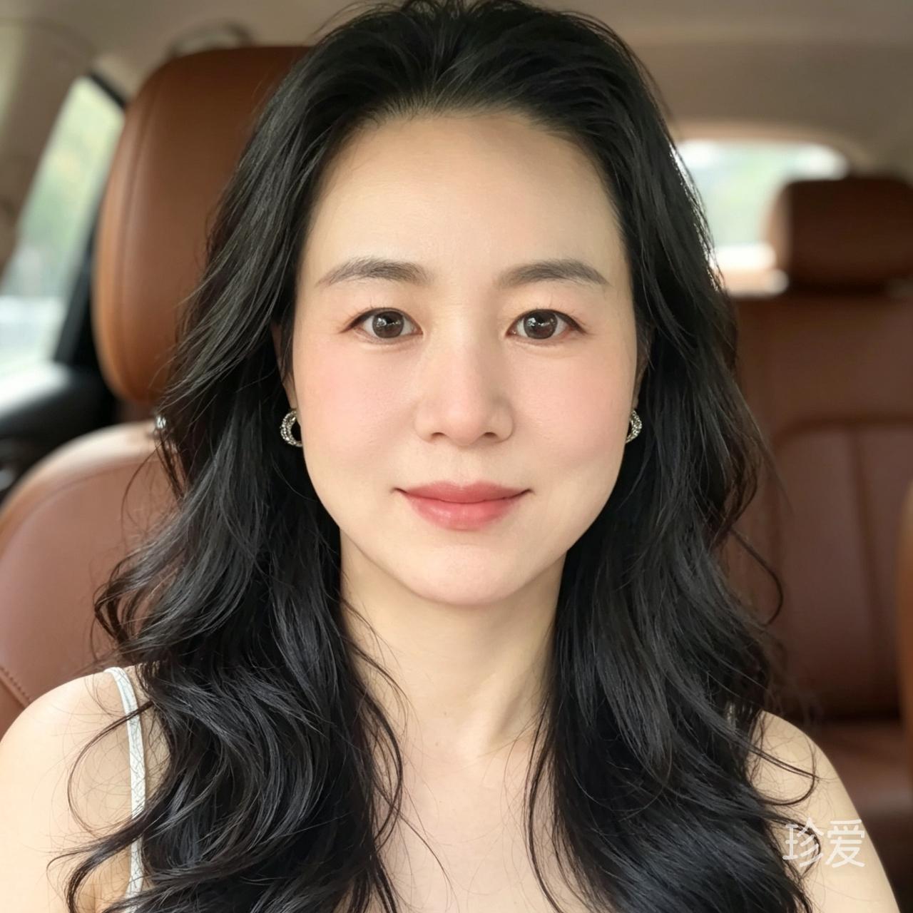 Salley小慧