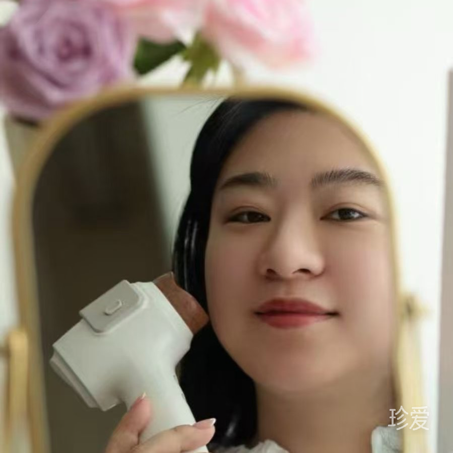 晚风知意