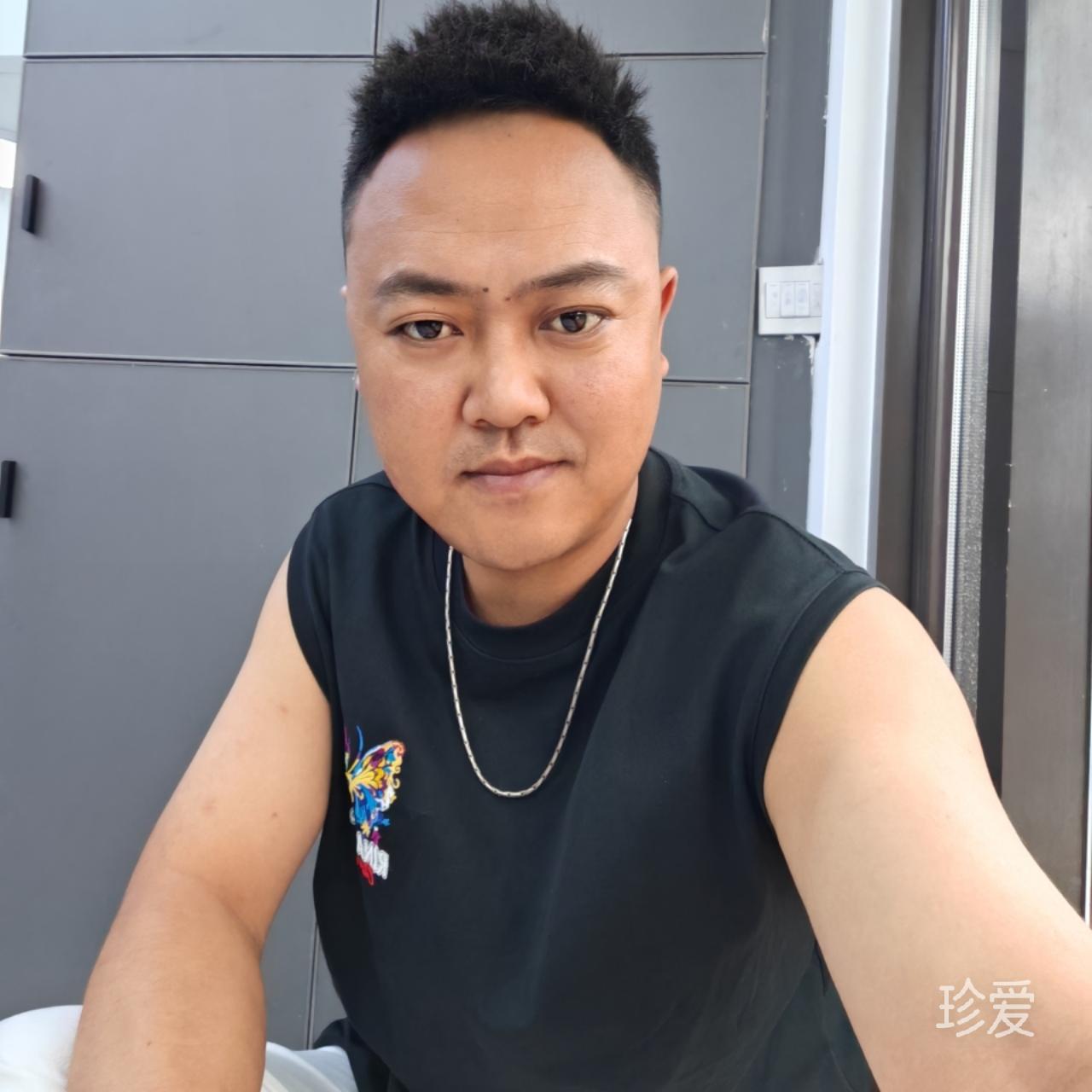 想和你慢慢变老