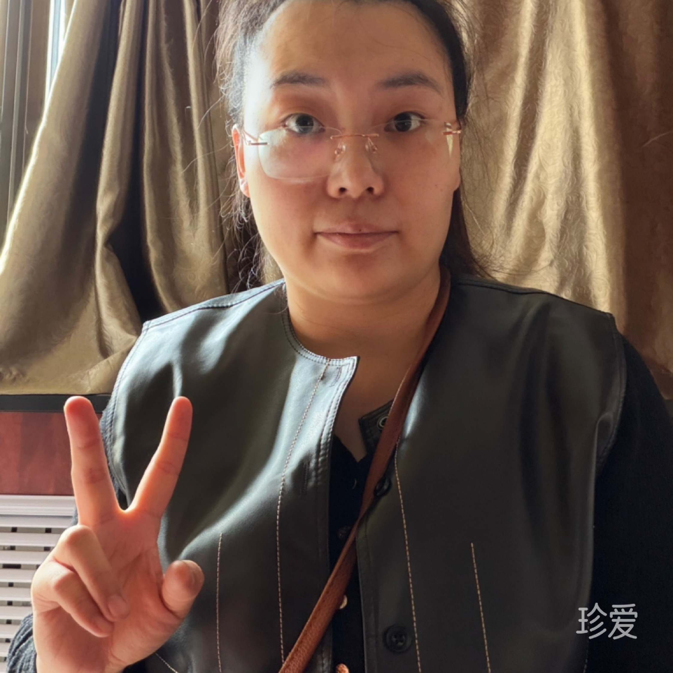 我是战士