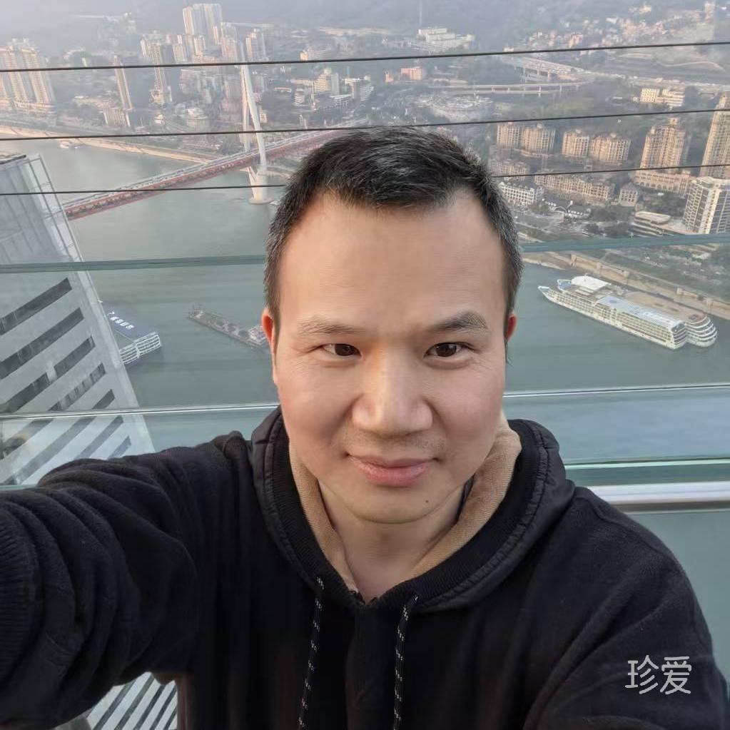 沉默森林