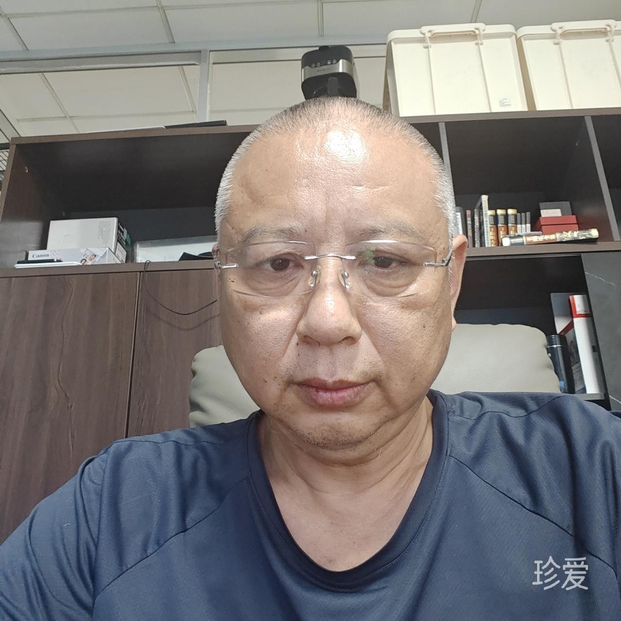 落叶无声