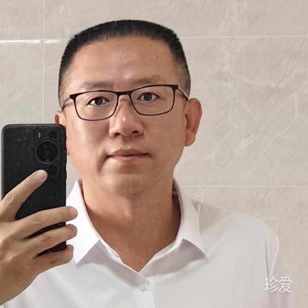 潇洒自我