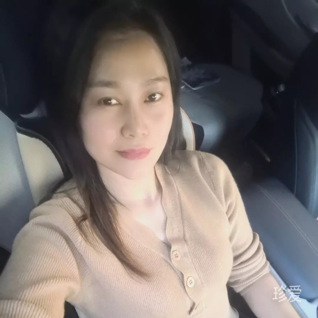 刚刚好的感觉